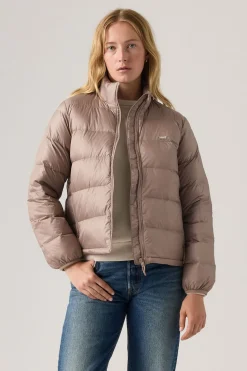 Levi's Abrigo corto Levis® Beige Discount