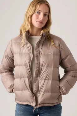 Levi's Abrigo corto Levis® Beige Discount