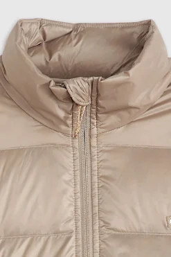 Levi's Abrigo corto Levis® Beige Discount