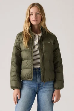 Levi's Abrigo corto Levis® Kaki New