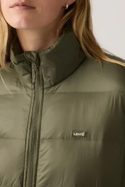 Levi's Abrigo corto Levis® Kaki New