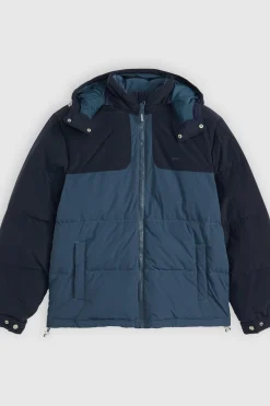 Levi's Abrigo Levis® Azul