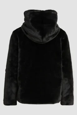 Object Abrigo Teddy Negro Clearance