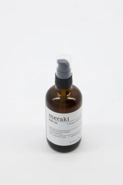 Meraki Aceite corporal, Naranja & hierbas marr&oacute;n Outlet