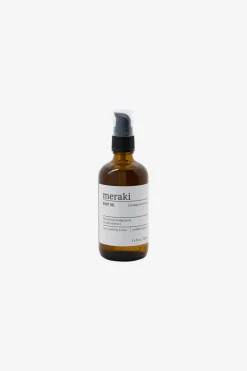 Meraki Aceite corporal, Naranja & hierbas marr&oacute;n Outlet
