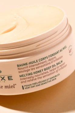 Nuxe Aceite corporal rêve de miel fundente 200 ml Naranja Clearance