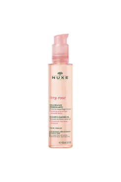 Nuxe Aceite delicado desmaquillante 150ml Rosa Clearance