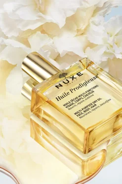 Nuxe Aceite prodigieuse original 100 ml Amarillo Outlet