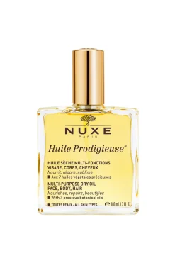 Nuxe Aceite prodigieuse original 100 ml Amarillo Outlet