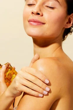 Nuxe Aceite prodigieuse original 100 ml Amarillo Outlet