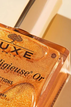 Nuxe Aceite prodigieuse oro 100 ml Amarillo Discount