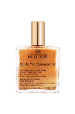 Nuxe Aceite prodigieuse oro 100 ml Amarillo Discount