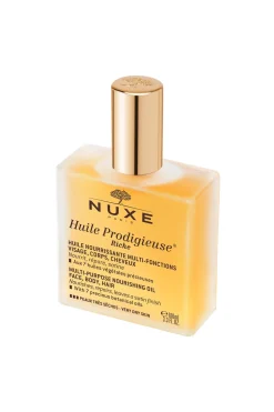 Nuxe Aceite prodigieuse riche 100 ml Amarillo Hot