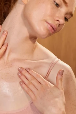 The Body Shop Aceite Relajante de Masaje Sleep 100ml Multicolor Clearance