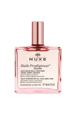 Nuxe Aceite Seco Multi-funciones rostro, cuerpo y cabello Rosa Best