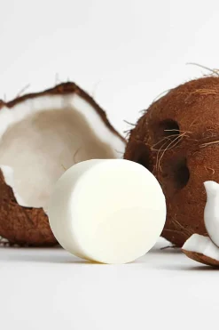 Salad Code Acondicionador de coco y soja para todo tipo de cabello beige Sale