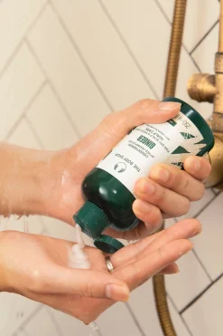 The Body Shop Acondicionador de Jengibre 250ml Multicolor Outlet