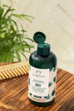 The Body Shop Acondicionador Reparador Intenso de Karité 250ml Multicolor Discount