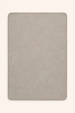 Calma House Alfombra antideslizante Dubai beige