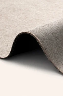 Calma House Alfombra antideslizante Dubai beige