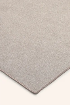 Calma House Alfombra antideslizante Dubai beige