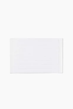 Textura Alfombra baño rizo algodón egipcio 50x70cm. blanco Discount