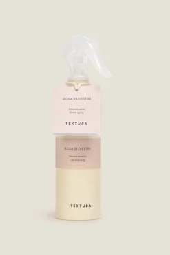 Textura Ambientador en pulverizador beige Online