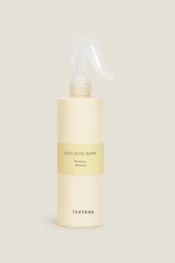 Textura Ambientador en pulverizador beige Hot