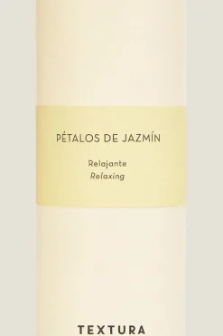 Textura Ambientador en pulverizador beige Hot