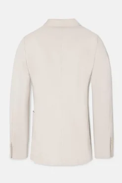 Silbon Americana casual Marfil Clearance