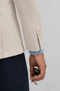 Silbon Americana casual Marfil Clearance