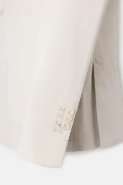 Silbon Americana casual Marfil Clearance