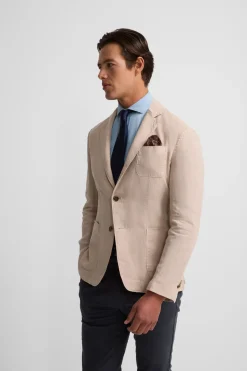 Silbon Americana comfort Beige Online