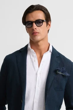 Silbon Americana comfort Azul marino Best