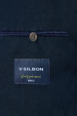 Silbon Americana comfort Azul marino Best