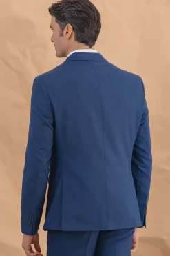 Celopman Americana de Traje azul Sale