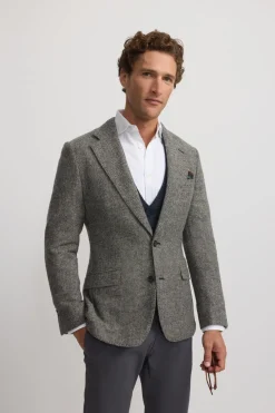 Silbon Americana espiga Gris Sale