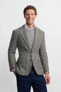 Silbon Americana espiga Gris Sale