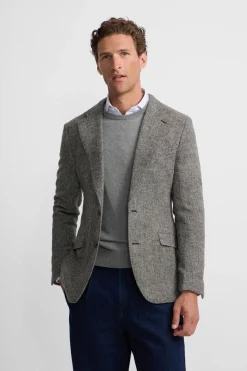 Silbon Americana espiga Gris Sale