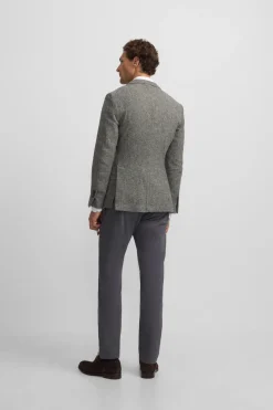 Silbon Americana espiga Gris Sale