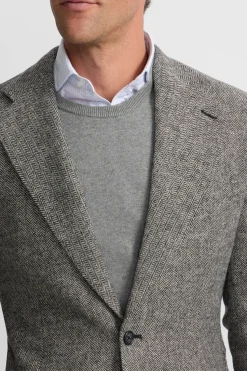 Silbon Americana espiga Gris Sale