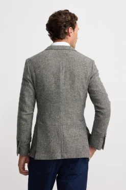 Silbon Americana espiga Gris Sale