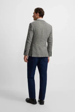 Silbon Americana espiga Gris Sale