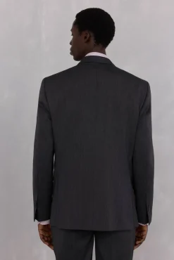 Pedro del Hierro Americana estructura bi-stretch slim fit Gris Discount