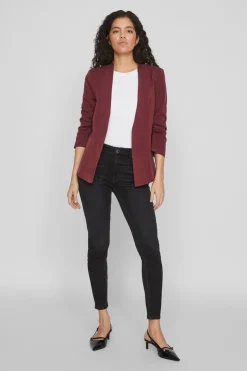 Vila Americana manga 3/4 Granate Online