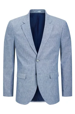 Jack & Jones Americana Slim fit Azul marino