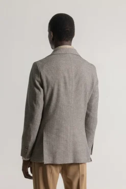 PuroEGO Americana slim pata de gallo Gris Hot