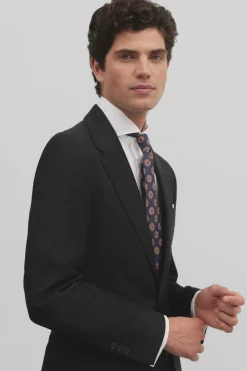 Silbon Americana suit Gris New