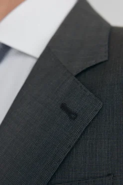 Pedro del Hierro Americana tostado slim fit Gris Online