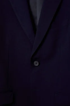 Silbon Americana traje essential Azul marino Outlet